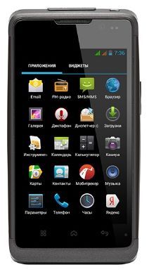 Отзывы SENSEIT R413