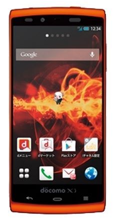 Отзывы Sharp SH-07E Aquos Phone si