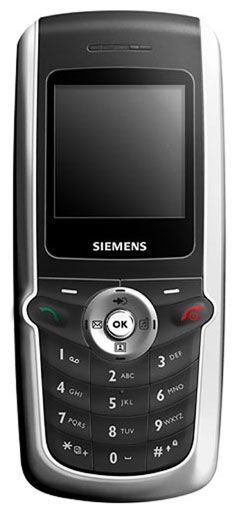 Отзывы Siemens AP75