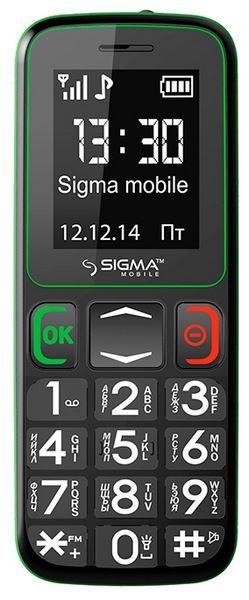 Отзывы Sigma mobile Comfort 50 Mini3