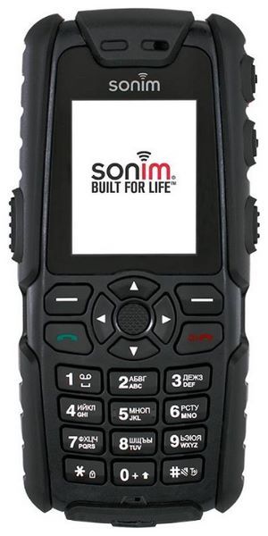 Отзывы Sonim ES1000