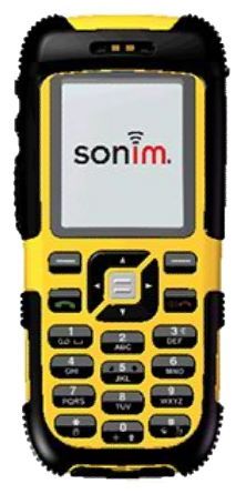 Отзывы Sonim XP1