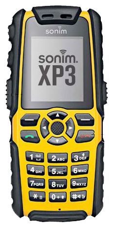 Отзывы Sonim XP3 ENDURO