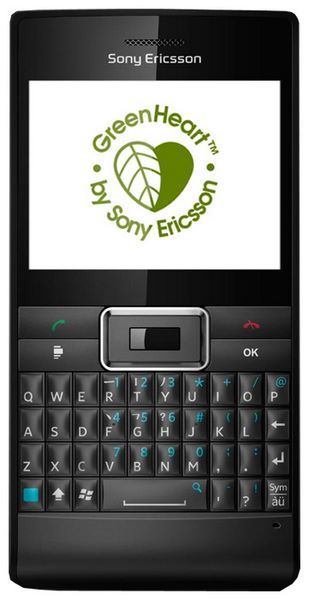 Отзывы Sony Ericsson Aspen