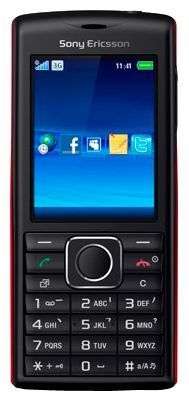 Отзывы Sony Ericsson Cedar