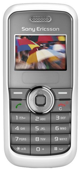 Отзывы Sony Ericsson J100i