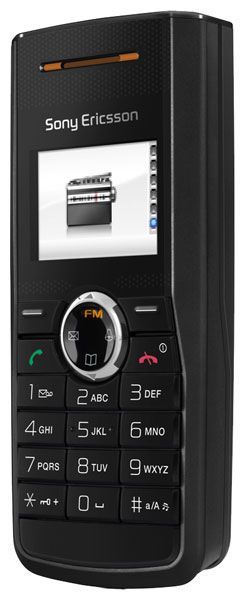 Отзывы Sony Ericsson J120i