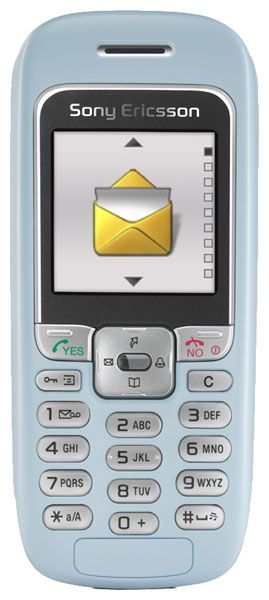 Отзывы Sony Ericsson J220i