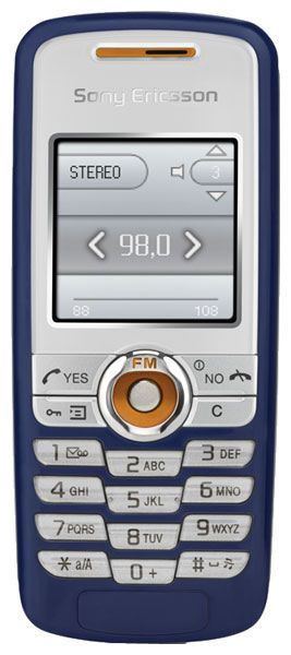 Отзывы Sony Ericsson J230i