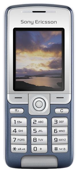 Отзывы Sony Ericsson K310i