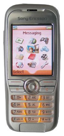 Отзывы Sony Ericsson K500i