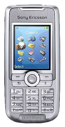 Отзывы Sony Ericsson K700i