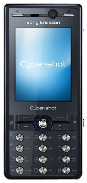 Отзывы Sony Ericsson K810i