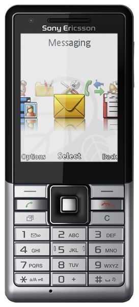 Отзывы Sony Ericsson Naite