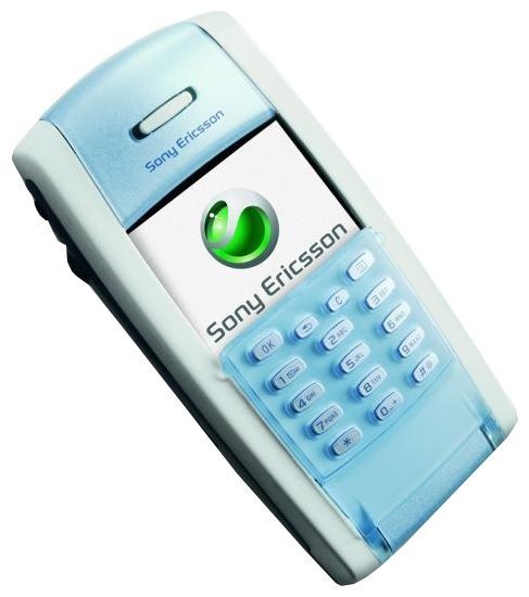 Отзывы Sony Ericsson P800