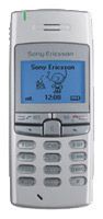 Отзывы Sony Ericsson T105