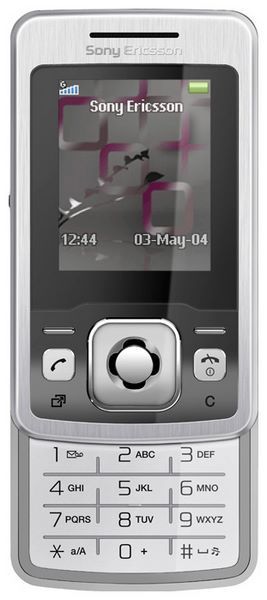 Отзывы Sony Ericsson T303