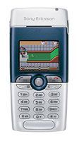 Отзывы Sony Ericsson T310