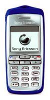 Отзывы Sony Ericsson T600