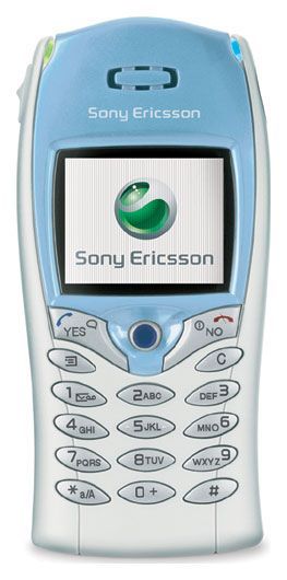 Отзывы Sony Ericsson T68i