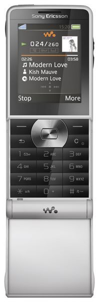 Отзывы Sony Ericsson W350i