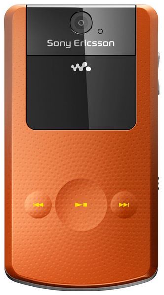 Отзывы Sony Ericsson W508