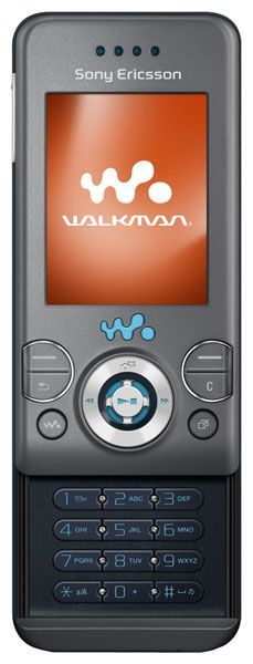 Отзывы Sony Ericsson W580i