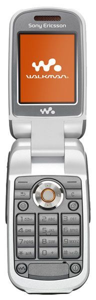 Отзывы Sony Ericsson W710i