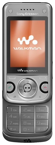 Отзывы Sony Ericsson W760i