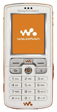 Отзывы Sony Ericsson W800i