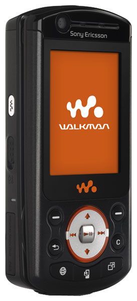 Отзывы Sony Ericsson W900i