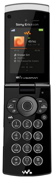 Отзывы Sony Ericsson W980i