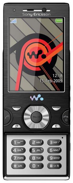 Отзывы Sony Ericsson W995