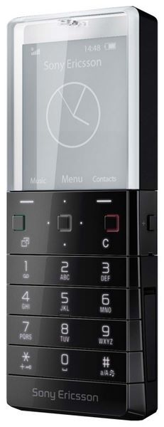 Отзывы Sony Ericsson Xperia Pureness X5