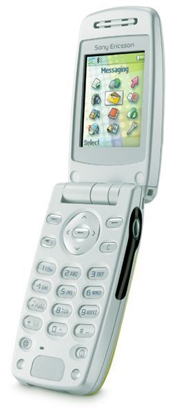 Отзывы Sony Ericsson Z600