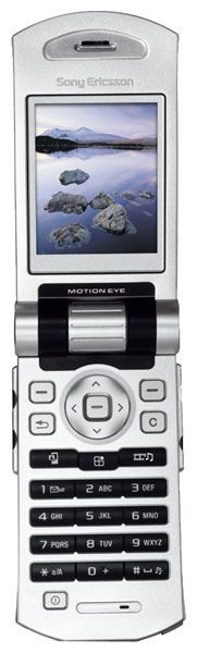 Отзывы Sony Ericsson Z800i