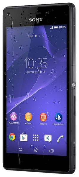 Отзывы Sony Xperia M2 Aqua