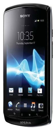 Отзывы Sony Xperia neo L