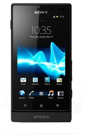 Отзывы Sony Xperia sola