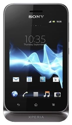 Отзывы Sony Xperia tipo