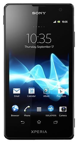 Отзывы Sony Xperia TX