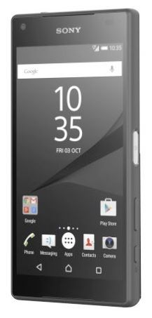 Отзывы Sony Xperia Z5 Compact