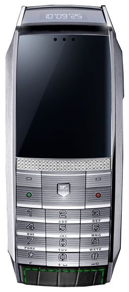 Отзывы Tag Heuer MERIDIIST