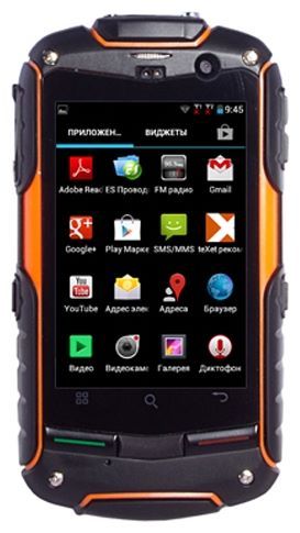 Отзывы teXet TM-3204R