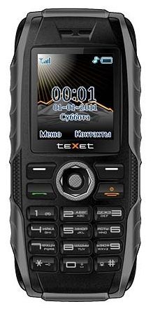 Отзывы teXet TM-502R