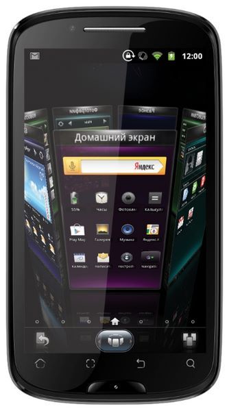 Отзывы teXet TM-5200