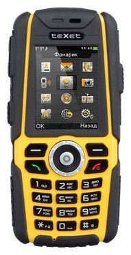 Отзывы teXet TM-540R