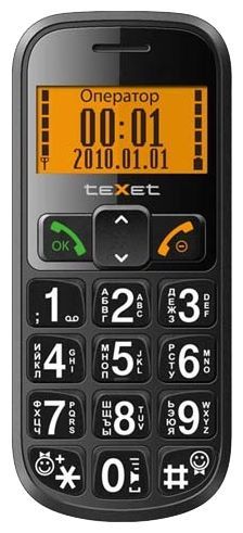 Отзывы teXet TM-B200