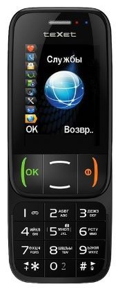 Отзывы teXet TM-B410