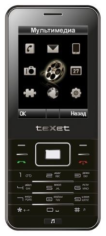 Отзывы teXet TM-D222